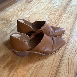Madewell Shoes